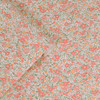 Laura Ashley Loveston Wallpaper - 121076 - Coral Pink