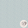 Laura Ashley Sweet Alyssum Wallpaper - 121078 - Pale Seaspray Blue