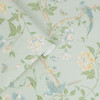 Laura Ashley Summer Palace Wallpaper - 121407 - Eau de Nil
