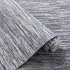 Clarke & Clarke Dritto Wallpaper - W0178/02 - Charcoal / Linen