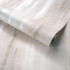Clarke & Clarke Effetto Wallpaper - W0179/01 - Ivory