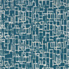 Clarke & Clarke Quadrata Wallpaper - W0184/02 - Midnight