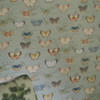 Designers Guild Butterfly Studies Wallpaper - PJD6017/03 - Eau De Nil