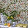 Designers Guild Orchard Fruits Wallpaper - PJD6018/01 - Parchment