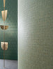 Casamance Faenza Wallpaper - 76080610 - Celadon