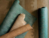 Casamance Nerikomi Wallpaper - 76102344 - Cuivre