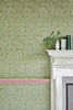 Little Greene Palace Road Wallpaper - 0251PRBRIAR - Briar