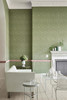 Little Greene Palace Road Wallpaper - 0251PROAKES - Oakes