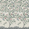 Little Greene Mandalay Wallpaper - 0260MDARBOU - Arbour