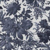 Graham & Brown Enzia Wallpaper - 120623 - Ink