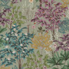 Graham & Brown Jardin Botanico Wallpaper - 120655 - Sage