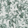 Graham & Brown Arcane Garden Wallpaper - 120669 - Verdigris