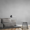 Galerie Plain Texture Wallpaper - MC61001 - Light Grey
