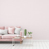 Galerie Forget Me Not Motif Wallpaper - MC61031 - Pink / Cream