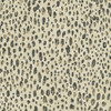 Galerie Natural FX 2 Leopard Wallpaper - G67761 - Cream / Black / Gold