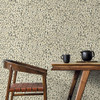 Galerie Natural FX 2 Leopard Wallpaper - G67761 - Cream / Black / Gold