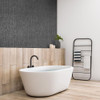 Galerie Canvas Wallpaper - 65183 - Anthracite