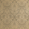 Galerie Brocade Wallpaper - 65190 - Brown