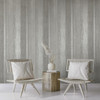 Galerie Chiffon Wallpaper - 65192 - Warm Grey