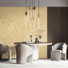 Galerie Cord Wallpaper - 81286 - Ochre