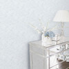 Galerie Mini Marble Texture Wallpaper - PF38128 - Blue