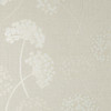 Fine Decor Grace Allium Wallpaper - FD43281 - Stone