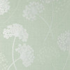 Fine Decor Grace Allium Wallpaper - FD43282 - Green