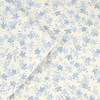 Laura Ashley Misterton Trail Wallpaper - 122744 - Pale Seaspray Blue