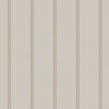 Laura Ashley Chalford Wood Panelling Wallpaper - 122759 - Dove Grey