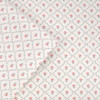 Laura Ashley Kate Wallpaper - 122766 - Coral Pink