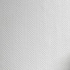 Anaglypta Herringbone Original Textured Wallpaper White RD261