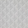 Anaglypta Deco Paradiso White Wallpaper Roll RD576