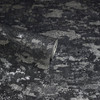 Arthouse Patina Wallpaper - 297600 - Charcoal / Silver