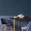 Arthouse Flat Wooden Plank Wallpaper - 924605 - Blue