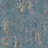 Erismann Concrete Look Wallpaper - 10273-08 - Navy