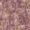 Holden Decor Verdant Wallpaper - 36360 - Berry
