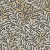 William Morris at Home - Willow Bough Wallpaper - 124244 - Charcoal