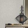 Galerie Webbing Wallpaper - DWP0232-02 - Beige