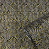 Galerie Fan Wallpaper - F-AF7004 - Gold