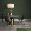 Galerie Fan Wallpaper - F-AF7006 - Green
