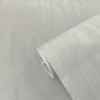 Galerie Tonal Plain Wallpaper - SP-SC5002 - Silver Grey