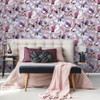 Galerie Cherry Blossom Wallpaper - 47463 - Pink
