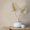 Galerie Rope Weave Wallpaper - 47484 - Warm Beige