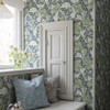 Galerie Granville Wallpaper - 82014 - Blue / Green
