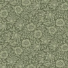 Galerie Mallow Wallpaper - 82042 - Dark Green