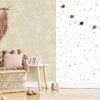 Galerie Polka Wallpaper