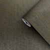 Galerie Wallcoverings Plain Wallpaper - F-SR8007 - Brown