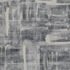 Galerie Wallcoverings Abstract Wallpaper - SM0605 - Charcoal