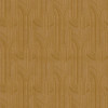 Casamance Porte Doree Wallpaper - 76282140 - Amber / Gold