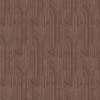 Casamance Porte Doree Wallpaper - 76282242 - Wine / Gold